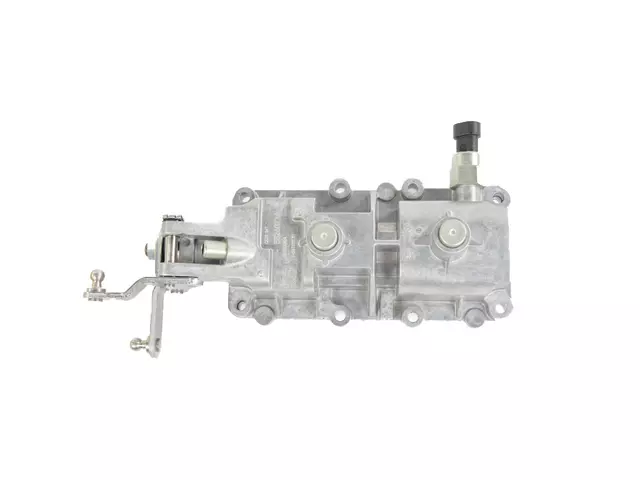 Genuine Alfa Romeo Shifter Transmission - Mopar (68551244AA)