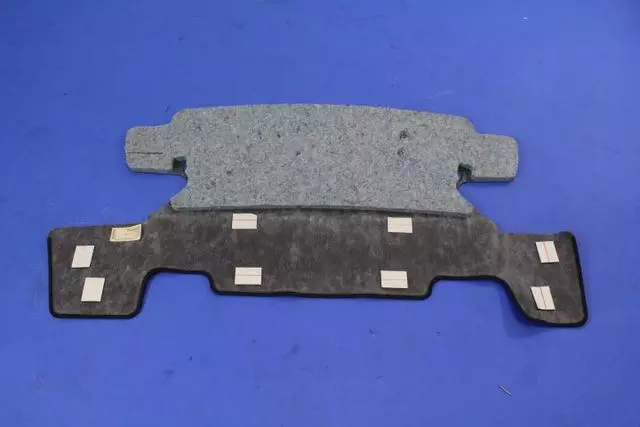 Rear Shelf Carpet - Mopar (1UL69DX9AD)