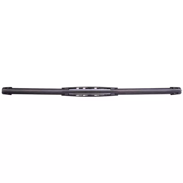 891715 - Wiper and Washer: Windshield Wiper Blade for BMW: 328i, 328i xDrive, 335i xDrive, 335is, 840i, 840i Gran Coupe, 840i xDrive, 840i xDrive Gran Coupe, Alpina B8 Gran Coupe, M3, M8, M8 Gran Coupe, M850i xDrive, M850i xDrive Gran Coupe | Buick: LaCrosse | Cadillac: SRX | Chevrolet: Equinox | Ford: Bronco | GMC: Terrain | Jaguar: XE, XF | Saab: 9-4X Image