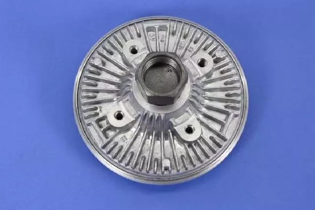 Fan Drive Viscous Clutch - Mopar (55038106AA)