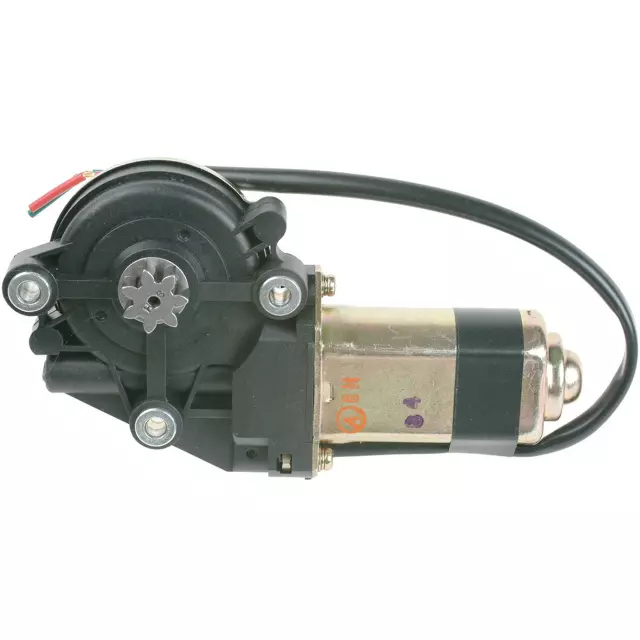 82610 - Interior: Power Window Motor for Cardone Image