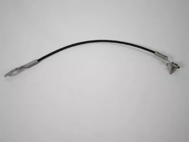 Tailgate Cable - Mopar (68054864AD)