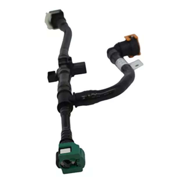 Vent Hose - Ford (9S4Z-9324-A)