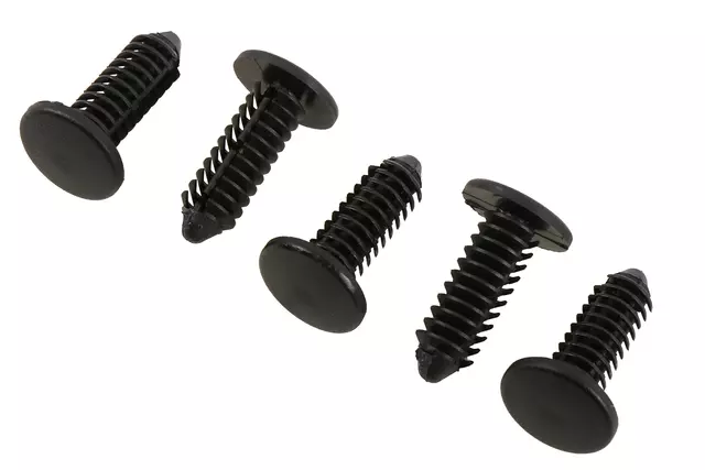 15326410 - Body: Upper Trim Retainer for Chevrolet: Colorado, Equinox | GMC: Canyon, Terrain | Hummer: H3T Image