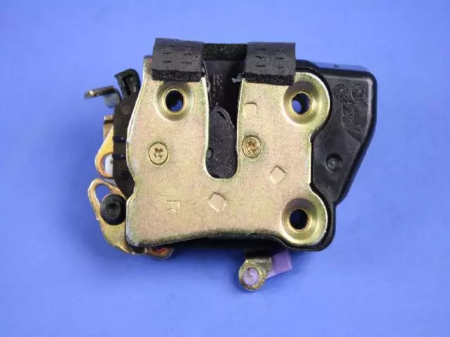 Front Door Latch, Right - Mopar (5008626AD)