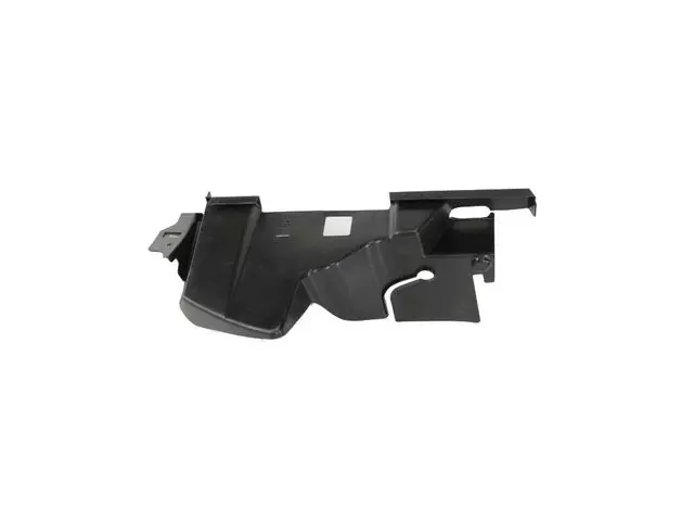 Air Inlet Baffle, Left - Mopar (68360683AA)