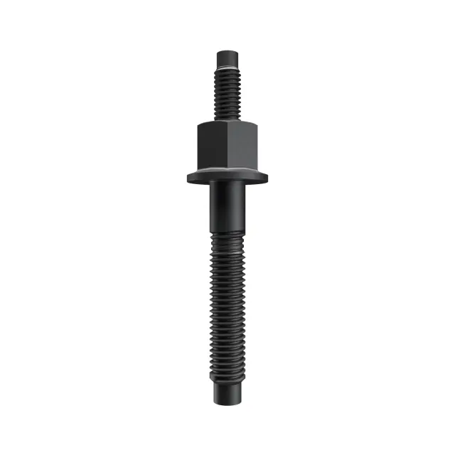 6510141AA - 5.7L Gas; Engine: Double Ended Stud, Mounting for Mopar Image