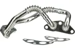 TY1418804 - : Autotecnica Engine Oil Cooler Hose Assembly for URO Image