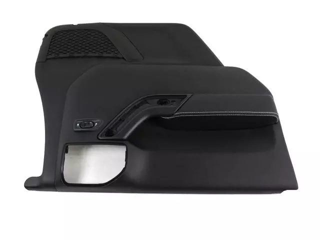 Front Door Trim Panel, Left - Mopar (5RJ811X9AB)