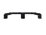 68631151AA - Frame, Bumper and Fascia: Support Front Bracket for Mopar Image