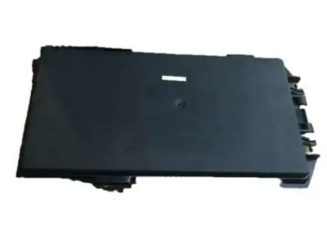 4L3Z14A003AA - Electrical: Fuse Box Cover for FORD Image