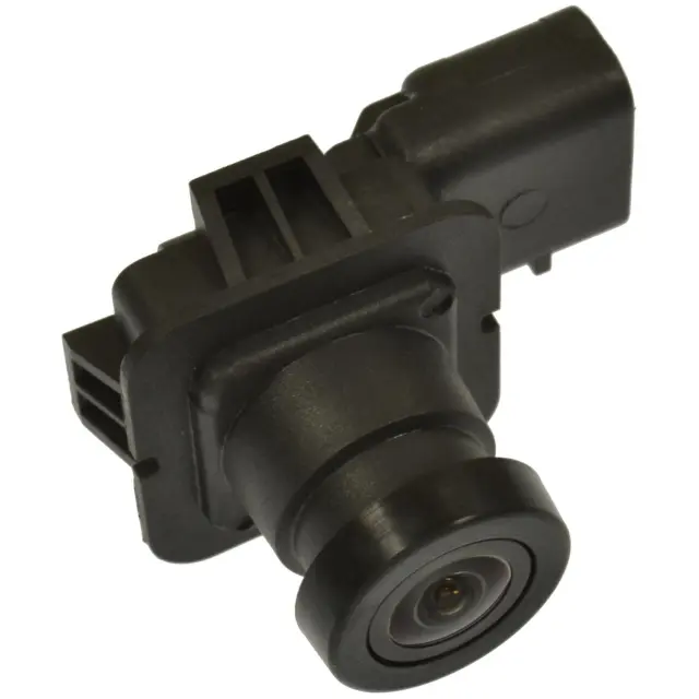 PAC19 - Safety &amp; Security: Park Assist Camera for SMP CORP Image