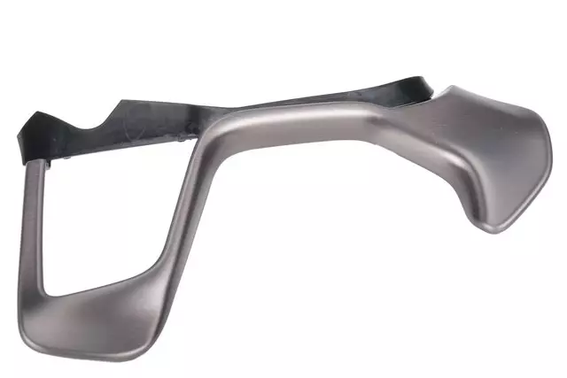 22894697 - : Combat Driver Side Steering Wheel Spoke Cover for GMC: Sierra 1500, Sierra 1500 Limited, Sierra 2500 HD, Sierra 3500 HD Image