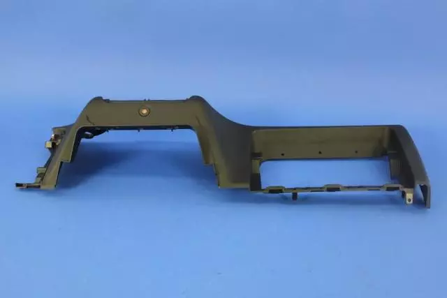 Instrument Panel Bezel - Mopar (1UH77LC5AD)