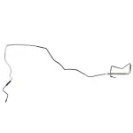 BRTF214 - : Tube Assembly Brake for Ford Image