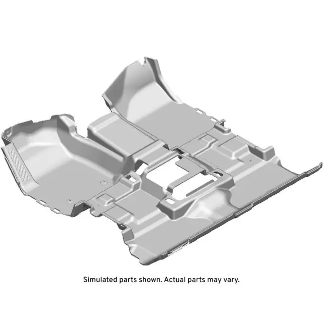 84493343 - : Very Dark Atmosphere Floor Carpet for GM Image