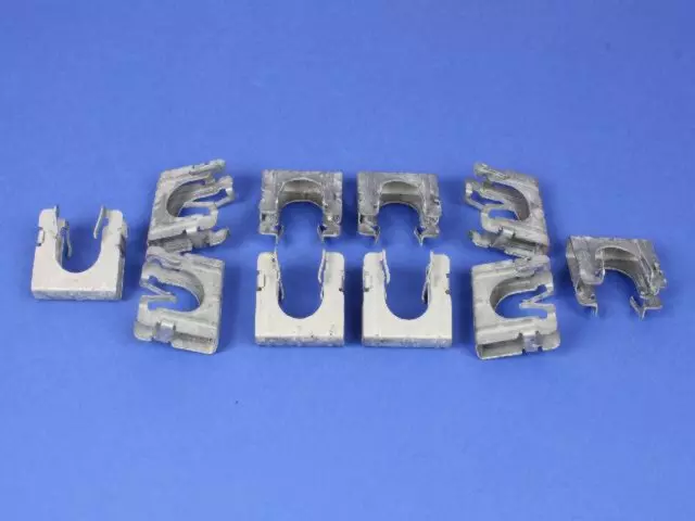 A/c Quick Disconnect Clip - Mopar (4596153)