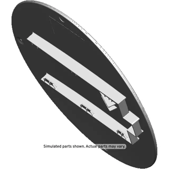 95913056 - Body: Fuel Door for Buick: Encore Image