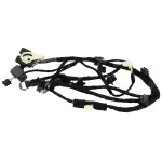 PZ6Z14A318B - : Wire Assembly for Ford Image