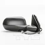 4750341 - : TYC Door Mirror for TYC Image