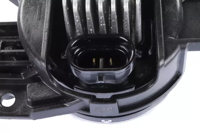 F Lamp Pkg - GM (42732053)