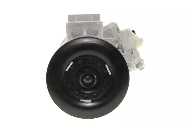 19184682 - HVAC: Compressor for Pontiac: Vibe Image