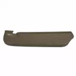 3C3Z17B807AAB - Body: Step Pad for Ford: F-250 Super Duty, F-350 Super Duty, F-450 Super Duty, F-550 Super Duty Image