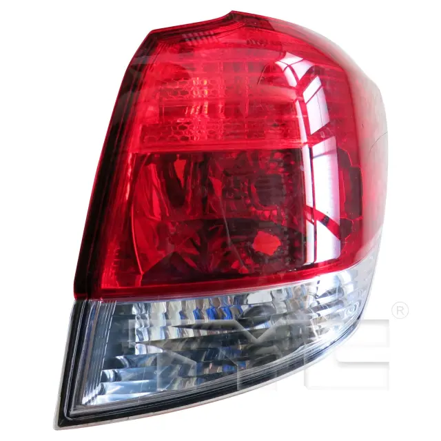 116673019 - : TYC Tail Light Assembly for TYC Image
