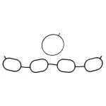 MS97254 - : Engine Intake Manifold Gasket Set for FEL-PRO Image