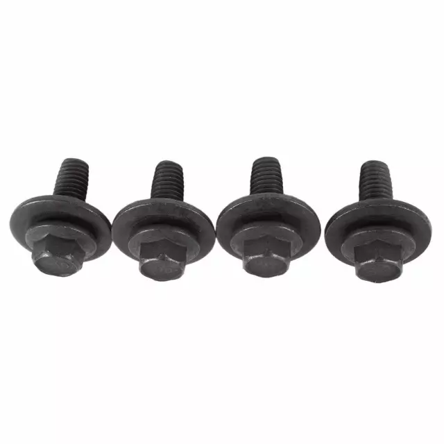 W709428S424 - : Screw And Washer Assembly for Ford Image