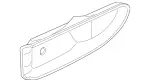 2218850114 - Electrical System: Holder for Mercedes-Benz Image