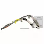 AL3Z78042D94A - Electrical: Inflator Curtain for Ford: F-150 Image