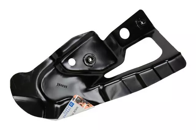 25861310 - Body: Fender Mtg Bkt for Cadillac: SRX Image