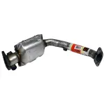 52280 - : Ultra EPA Direct Fit Catalytic Converter for Walker Exhaust Image