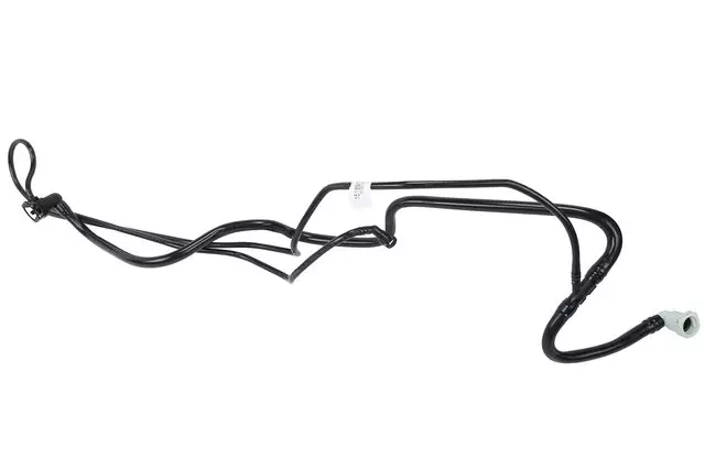 15189101 - Emission Control: Vapor Canister Hose for Buick: Rainier | Chevrolet: Trailblazer | GMC: Envoy | Isuzu: Ascender | Oldsmobile: Bravada Image