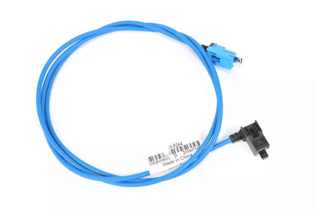 84022551 - : Video Antenna Cable Assembly for GM Image