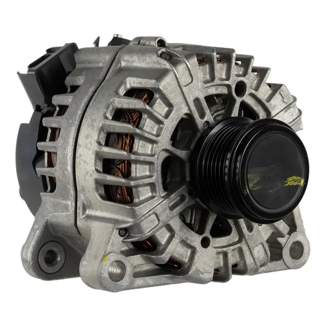 JX6Z10346M - : Alternator Assembly for Ford Image
