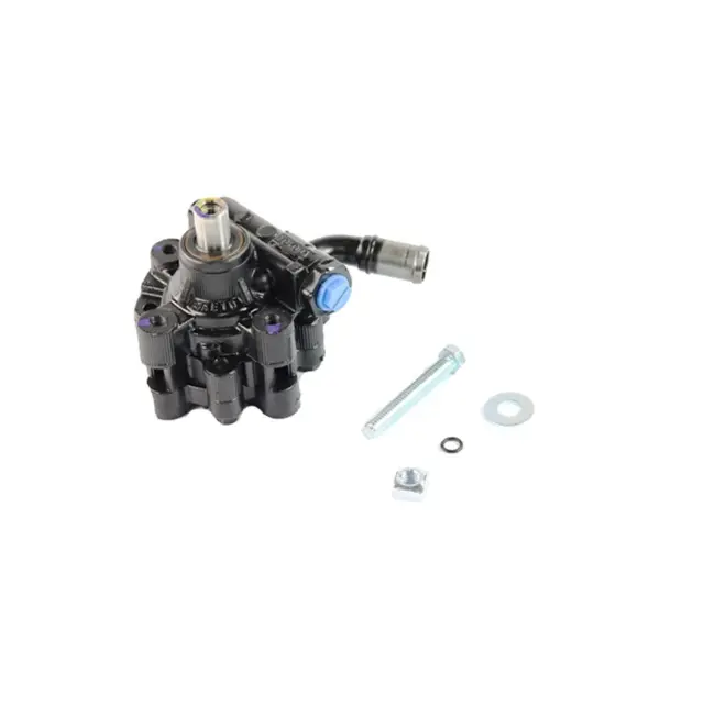 Power Steering Pump, Remanufactured - Mopar (R5151727AE)