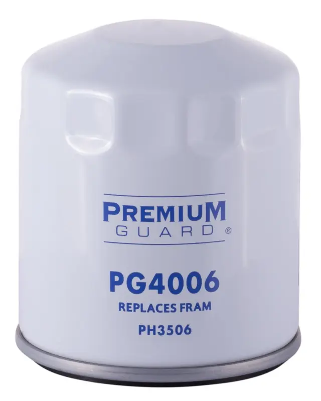 PG4006 - Filters: Premium Guard Engine Oil Filter for PRONTO Image