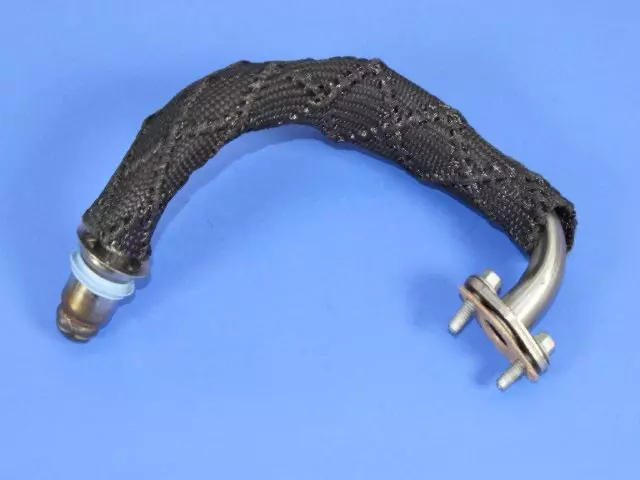 Egr Tube - Mopar (53032778AC)