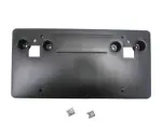 MC1068111 - : License Plate Bracket for COLLISION Image