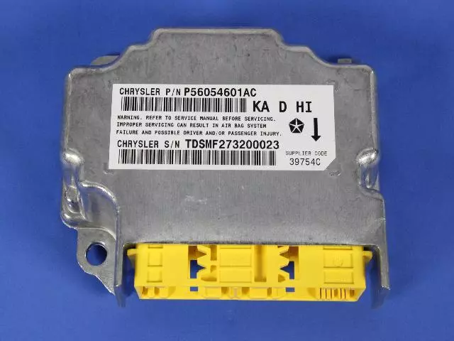 Diagnostic Unit - Mopar (56054601AC)