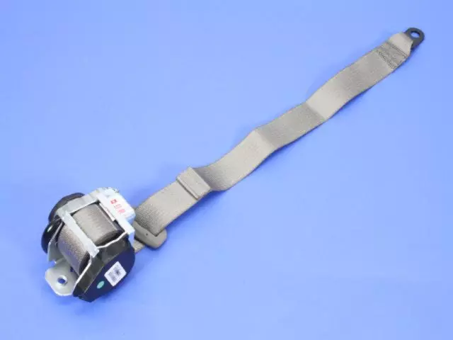 Retractor Seat Belt, Right - Mopar (1JV70ZJ3AA)