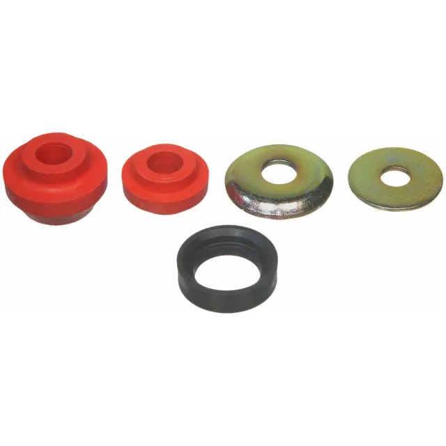 K80007 - Suspension: Radius Arm Bushing Kit for QuickSteer Image