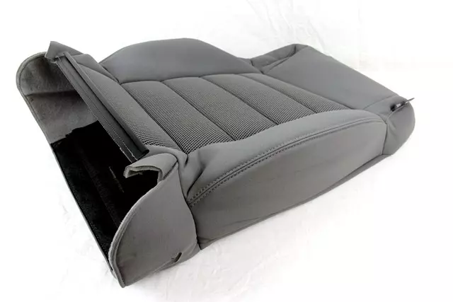 1KH851D5AA - Interior Trim: Front Seat Back Cover, Left for Mopar Image