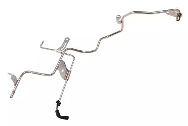 55500705 - : Power Brake Booster Inlet Hose Connector Fitting for GM Image