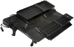 601576 - : Active Grille Shutter for Dorman Image