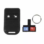2W7Z15K601AA - : Remote Control System for Ford Image