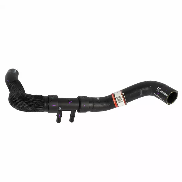 8A8Z8286A - : Lower Hose for Ford: Flex, Police Interceptor Sedan, Taurus | Lincoln: MKT Image