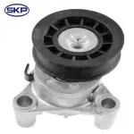 SK89397 - Belts and Cooling: SKP Accessory Drive Belt Tensioner Assembly for Skyward Automotive Image